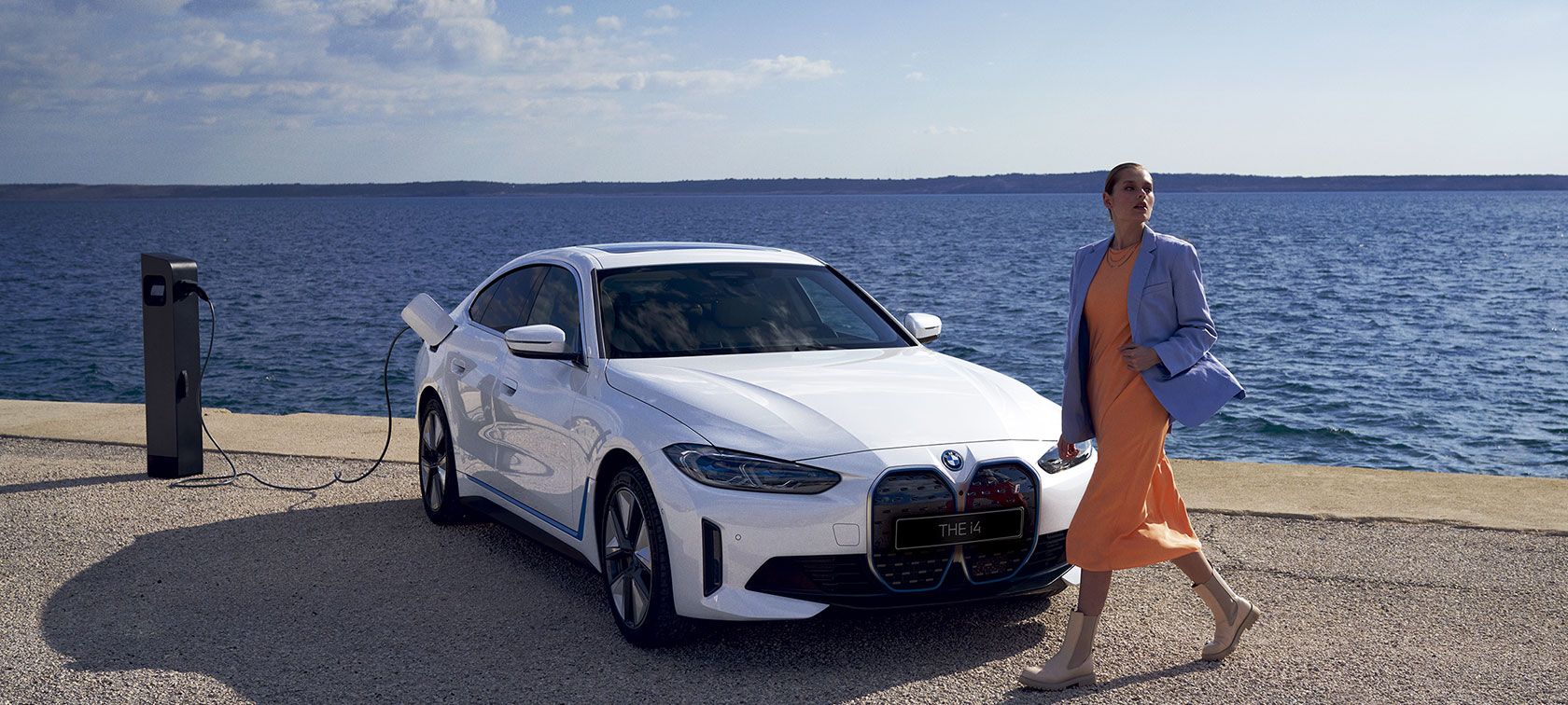 BMW自動車保険