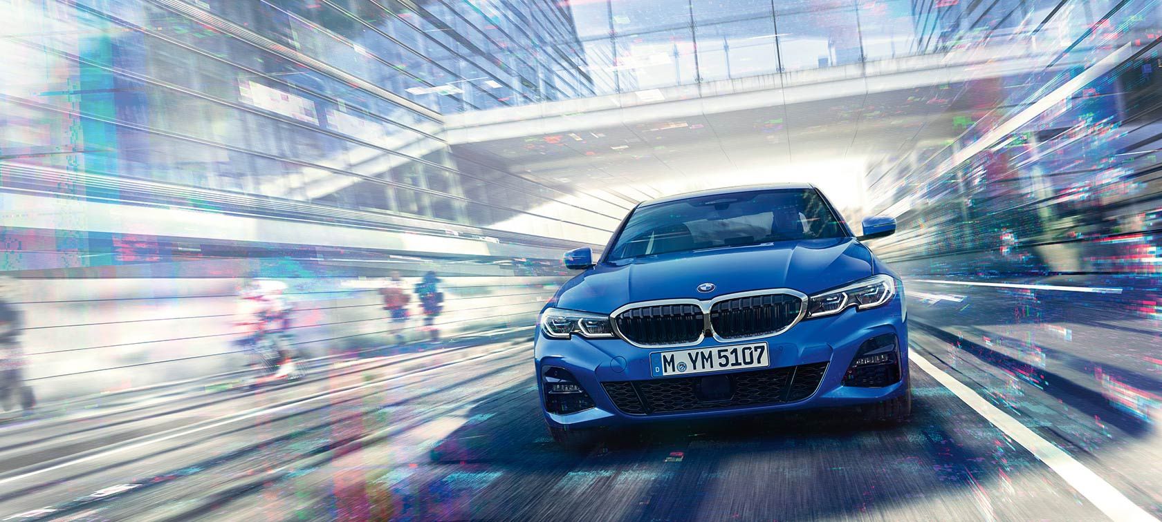 BMW認定中古車