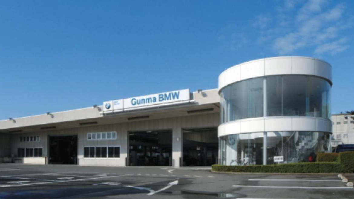 群馬 総合サービスセンター（群馬エリア）