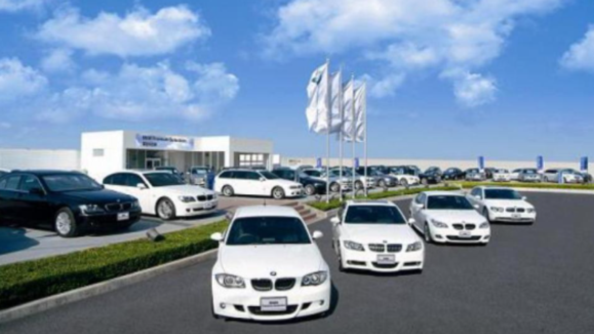 BMW Premium Selection 前橋