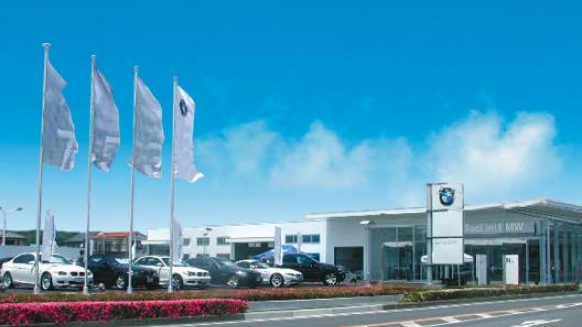 小山店／BMW Premium Selection小山