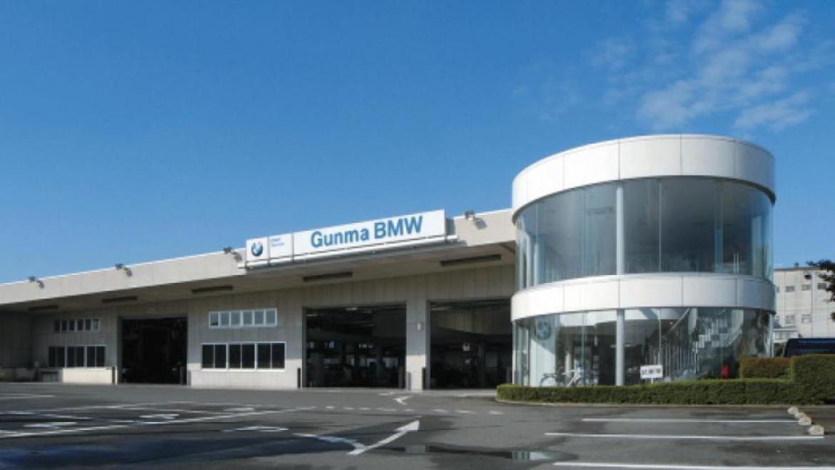 群馬 総合サービスセンター（群馬エリア）